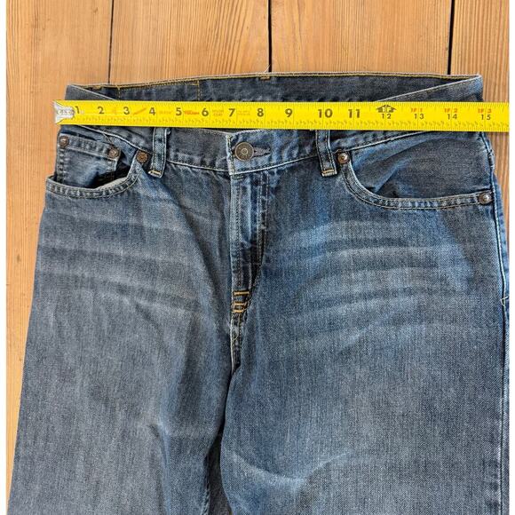 Polo‎ Ralph Lauren Boys Jeans Straight Leg 18 - Picture 5 of 6